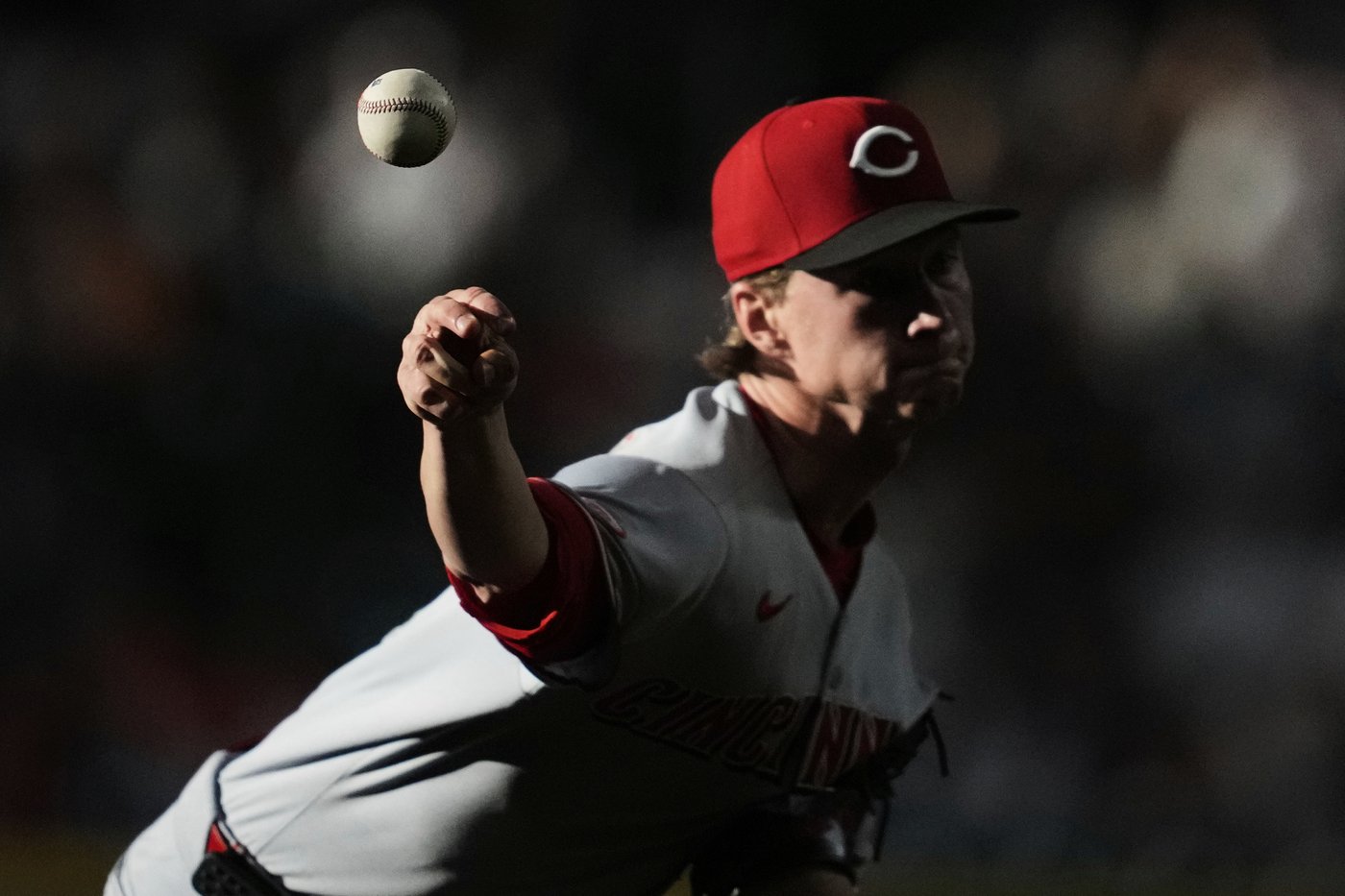 Reds score 10 runs in first inning of 13-9 win over Astros | iNFOnews.ca Reds score 10 runs in first inning of 13-9 win over Astros | iNFOnews.ca