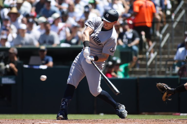 The Yankees score 13 runs in an inning for the 1st time in 21 years | iNFOnews.ca
