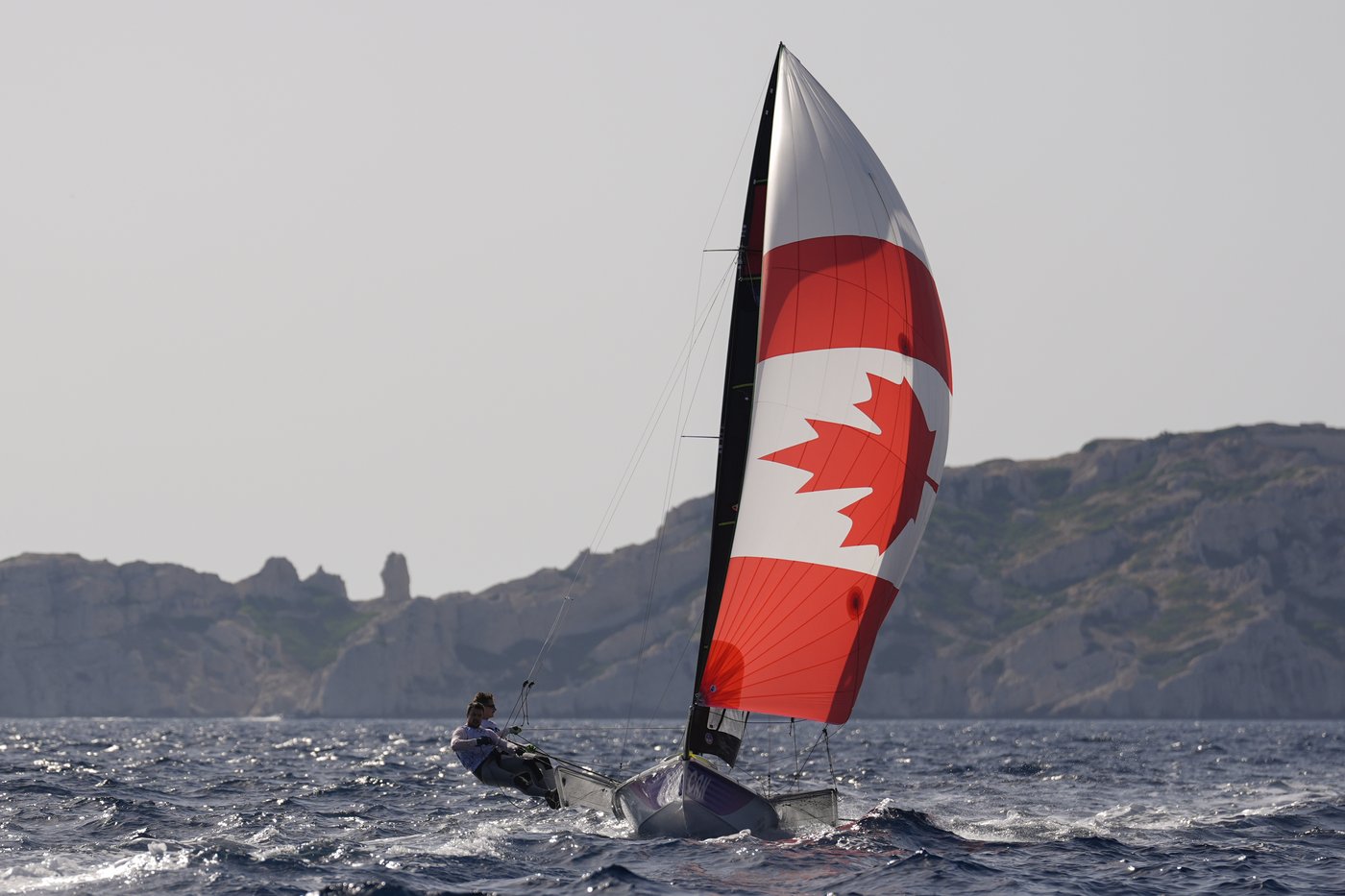 Former Sail Canada high-performance director suspended for four months | iNFOnews.ca