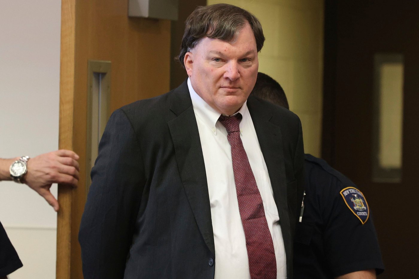 Judge allows advanced DNA evidence in Gilgo Beach serial killing trial | iNFOnews.ca Judge allows advanced DNA evidence in Gilgo Beach serial killing trial | iNFOnews.ca