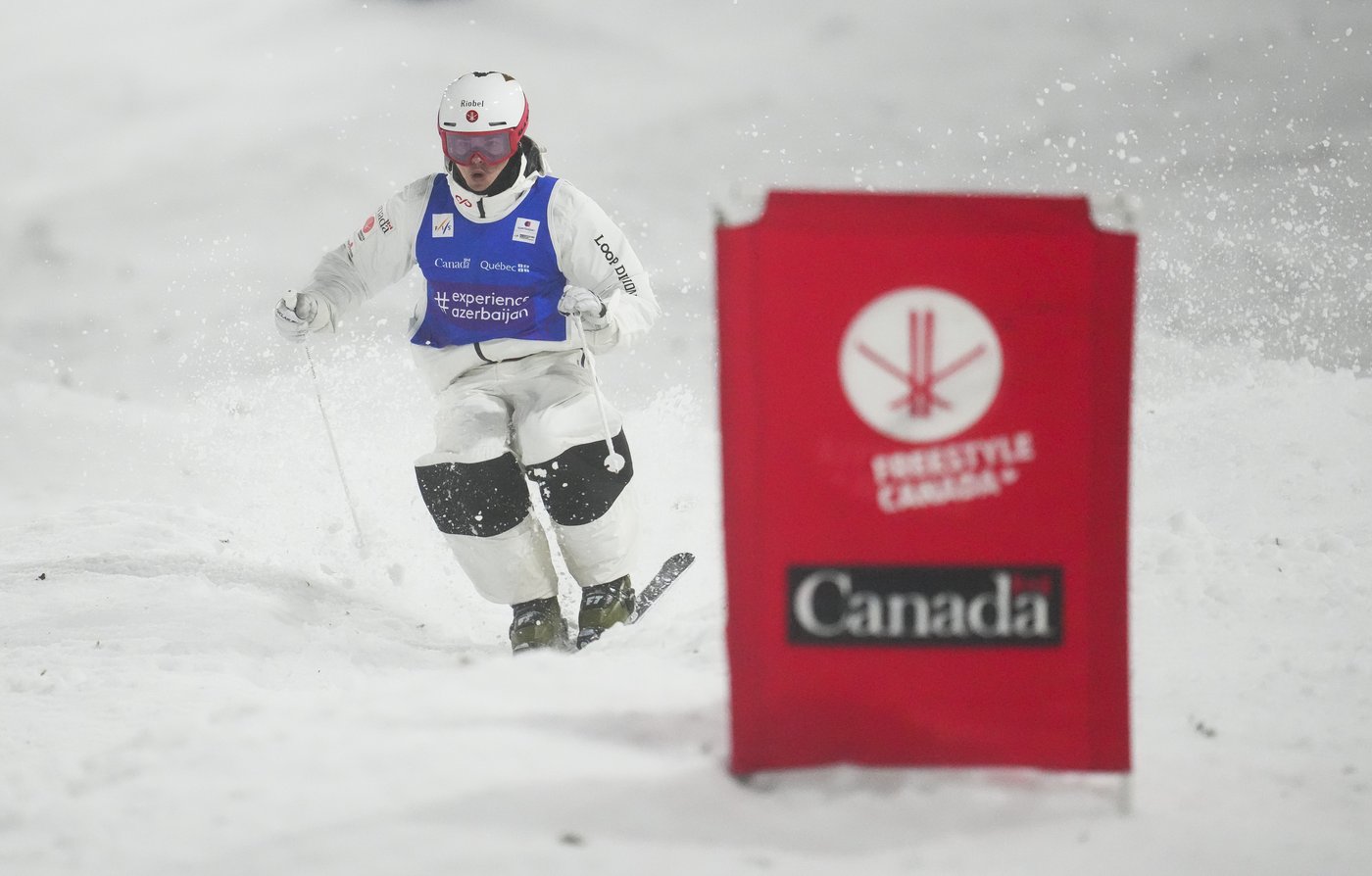 Moguls star Kingsbury leads Canadian freestyle ski team into Milan Cortina Games | iNFOnews.ca