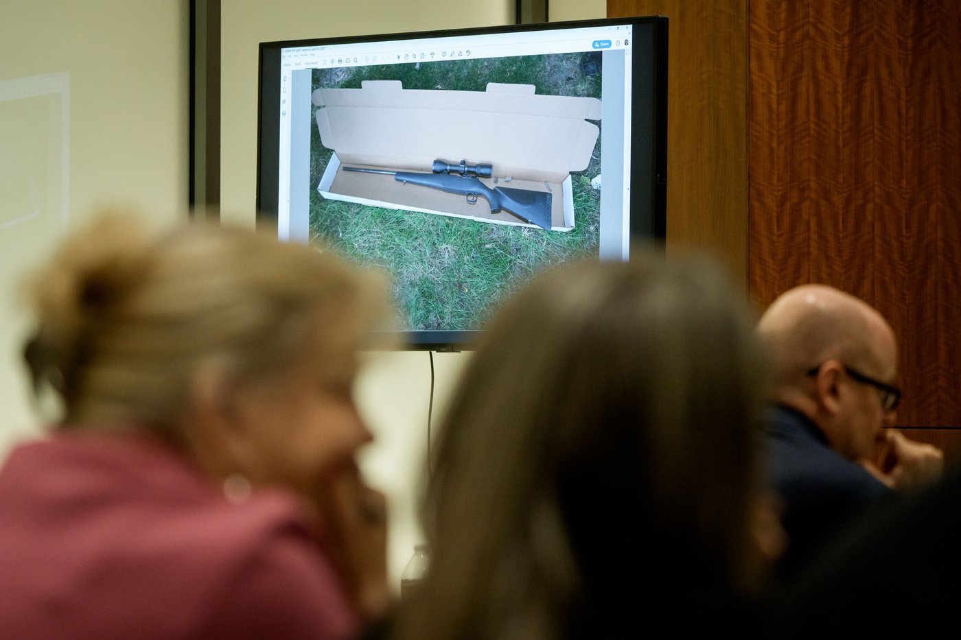 Suspect in Charlie Kirk killing said 'he wishes he hadn't done it,' roommate says in video | iNFOnews.ca