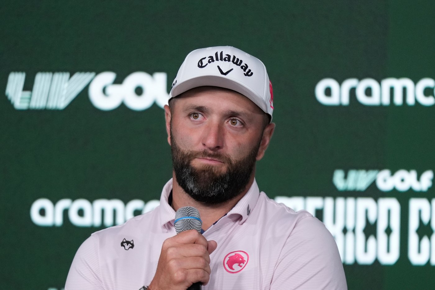 Jon Rahm resolves his dispute with European tour as LIV Golf faces loss of Saudi funding | iNFOnews.ca