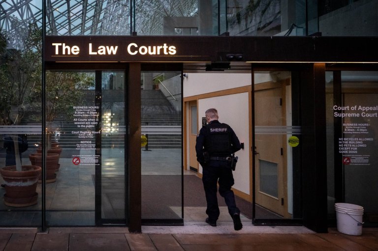 B.C. Court of Appeal dismisses bid by City of Nanaimo to overturn human rights award | iNFOnews.ca