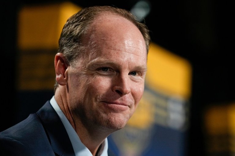 Sabres fire general manager Kevyn Adams and promote Jarmo Kekalainen to replace him | iNFOnews.ca