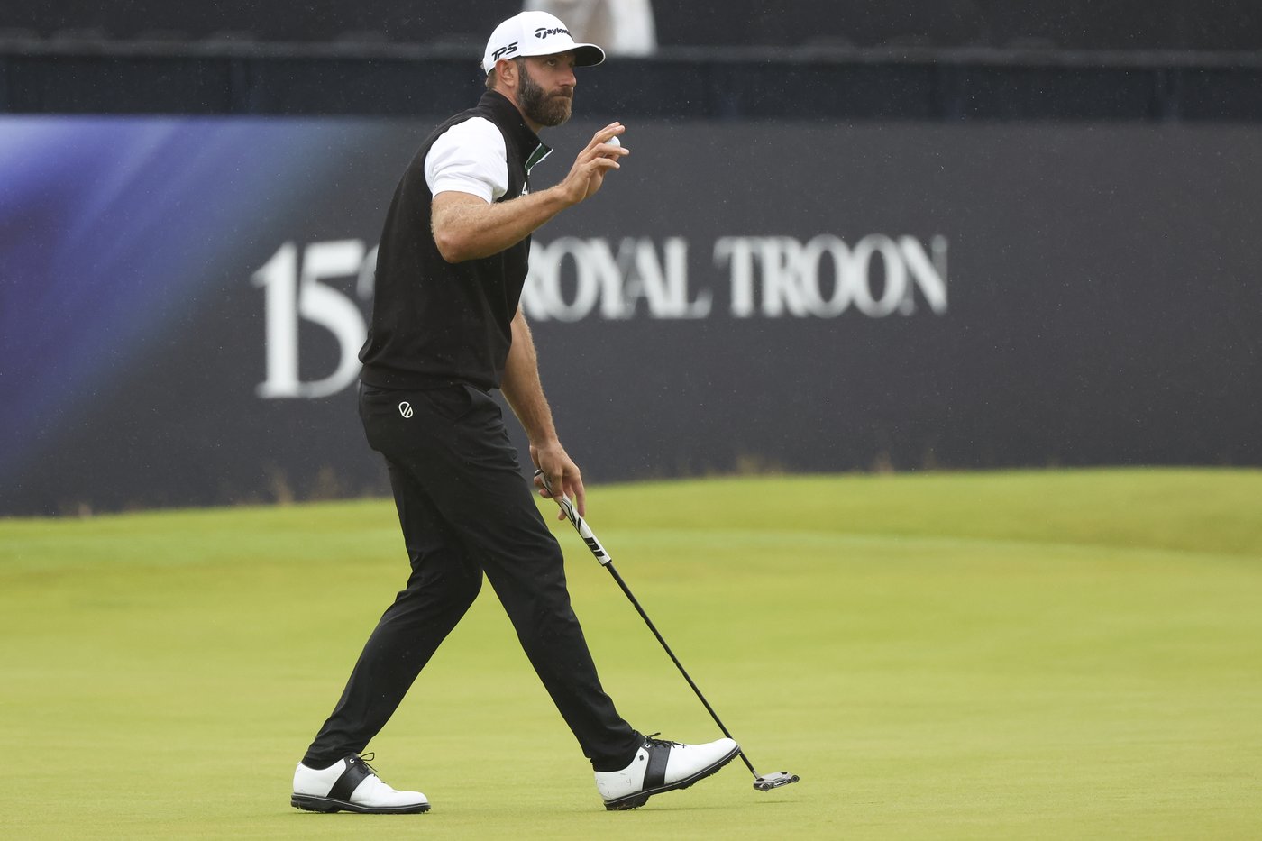 Lydia Ko had doubts about her game. She never felt more proud of her climb back to the top | iNFOnews.ca