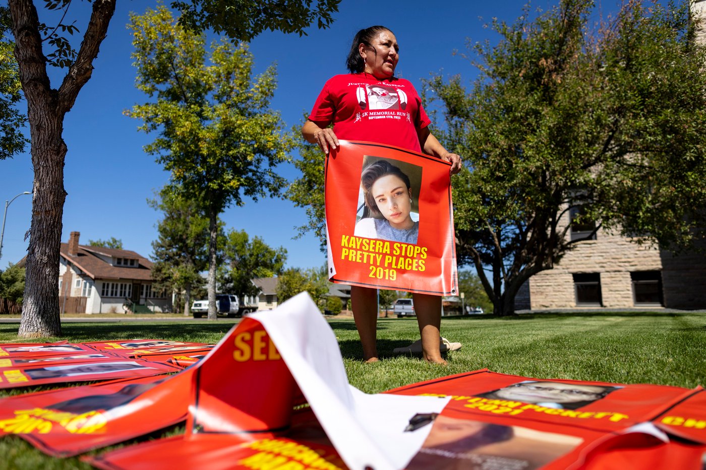 Staffing problems stall federal investigations of missing and killed Native people | iNFOnews.ca Staffing problems stall federal investigations of missing and killed Native people | iNFOnews.ca