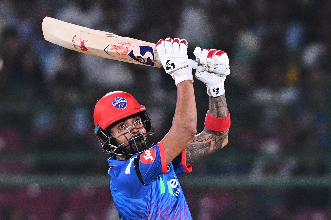 Delhi ends three-match losing streak by overhauling Rajasthan in IPL | iNFOnews.ca
