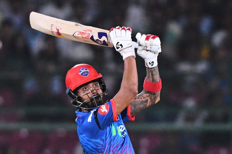 Delhi ends three-match losing streak by overhauling Rajasthan in IPL | iNFOnews.ca
