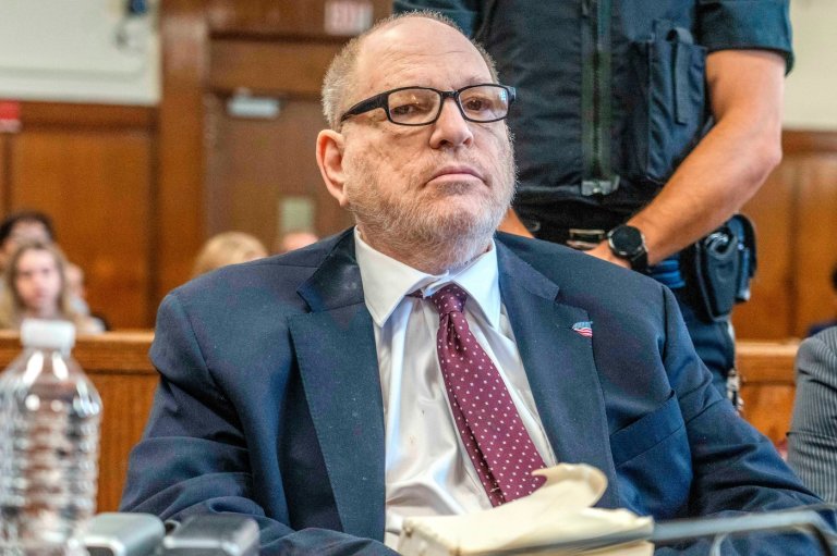 Harvey Weinstein defense urges acquittal as rape retrial nears a close | iNFOnews.ca