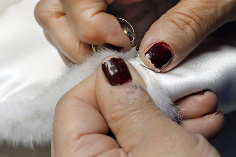 N.L. First Nations chief seeking a reversal of fur product ban on Etsy | iNFOnews.ca