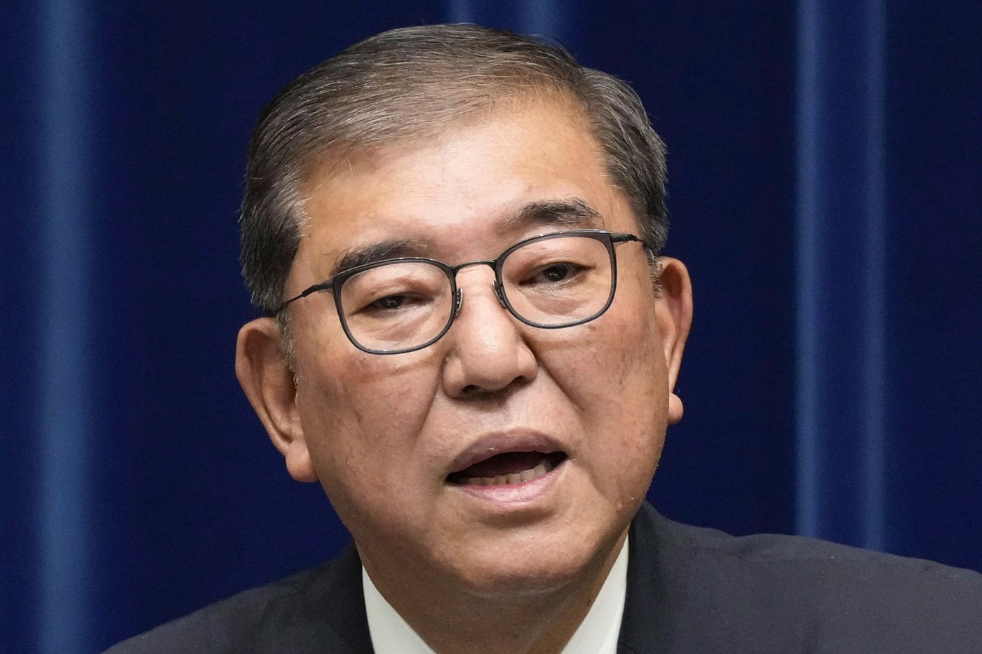 Japan's prime minister resigns after party suffered historic defeat in summer election | iNFOnews.ca Japan's prime minister resigns after party suffered historic defeat in summer election | iNFOnews.ca