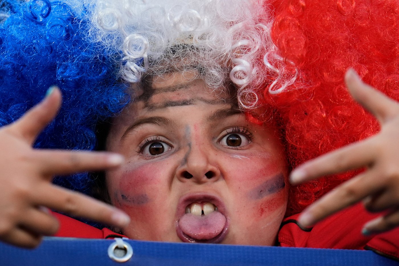 Photos from Week 1 of the U-20 World Cup | iNFOnews.ca