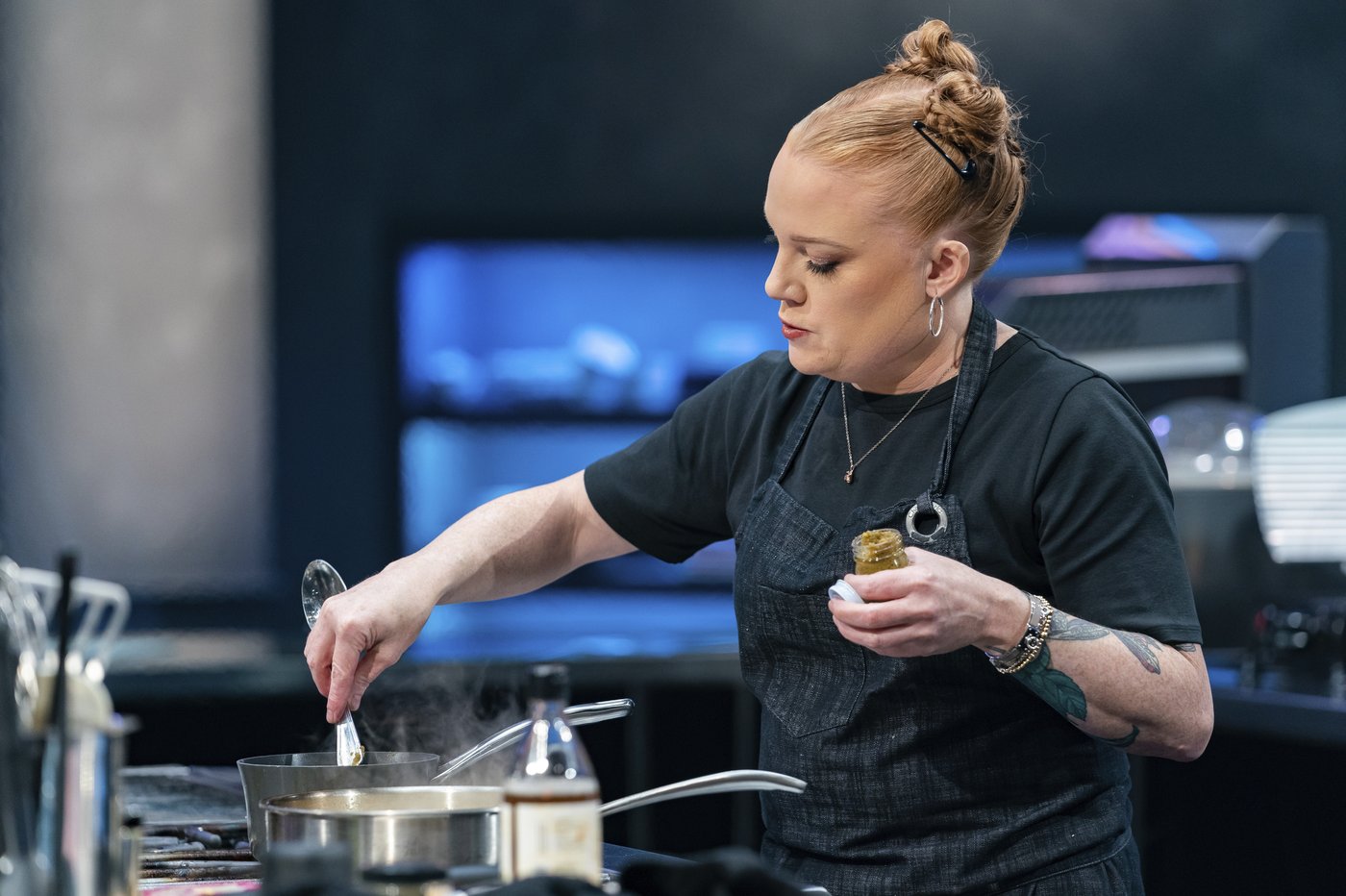 Women have dominated ‘Tournament of Champions.’ Here’s what winners say is a key ingredient | iNFOnews.ca Women have dominated ‘Tournament of Champions.’ Here’s what winners say is a key ingredient | iNFOnews.ca