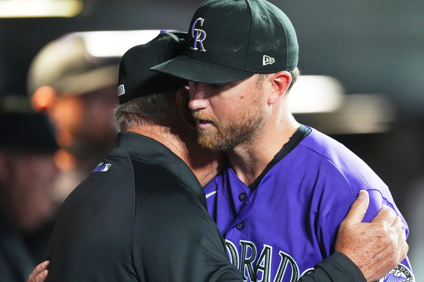 Rockies become the first team since the Mets from 1962-65 with 4 straight 100-loss seasons | iNFOnews.ca