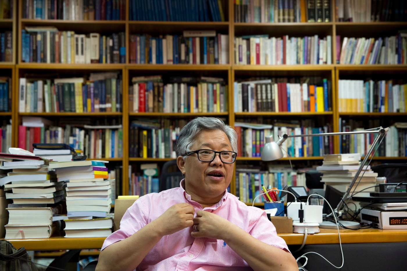 Trump says Xi is considering a detained pastor's case, but freeing activist Jimmy Lai is 'tough' | iNFOnews.ca Trump says Xi is considering a detained pastor's case, but freeing activist Jimmy Lai is 'tough' | iNFOnews.ca