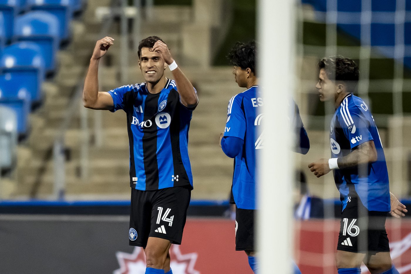 CF Montreal tops Calgary Blizzard SC 5-0 to advance to Canadian Championship quarters | iNFOnews.ca CF Montreal tops Calgary Blizzard SC 5-0 to advance to Canadian Championship quarters | iNFOnews.ca