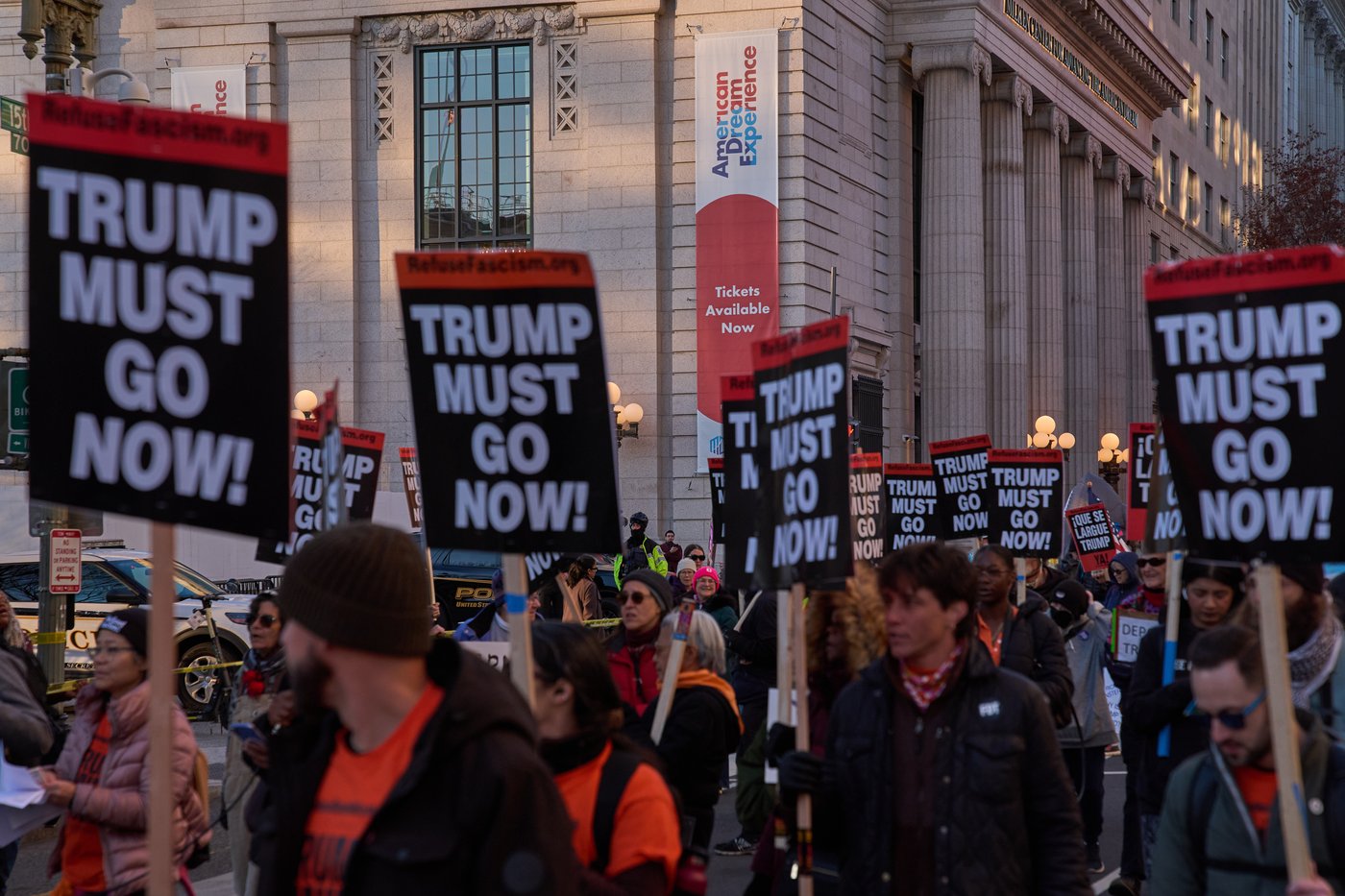 The Latest: Trump to decide on Epstein files release after Senate agrees to pass the legislation | iNFOnews.ca The Latest: Trump to decide on Epstein files release after Senate agrees to pass the legislation | iNFOnews.ca