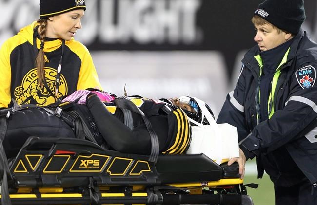 Player safety is now a top priority in Canadian amateur football circles | iNFOnews.ca