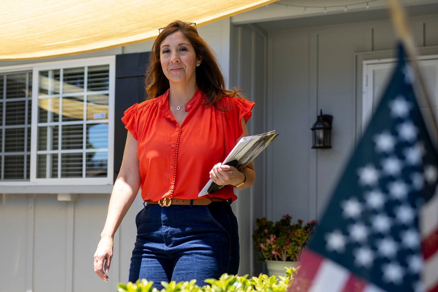 Democrats Wahab, Hernandez advance in California special election to finish Swalwell’s term | iNFOnews.ca Democrats Wahab, Hernandez advance in California special election to finish Swalwell’s term | iNFOnews.ca