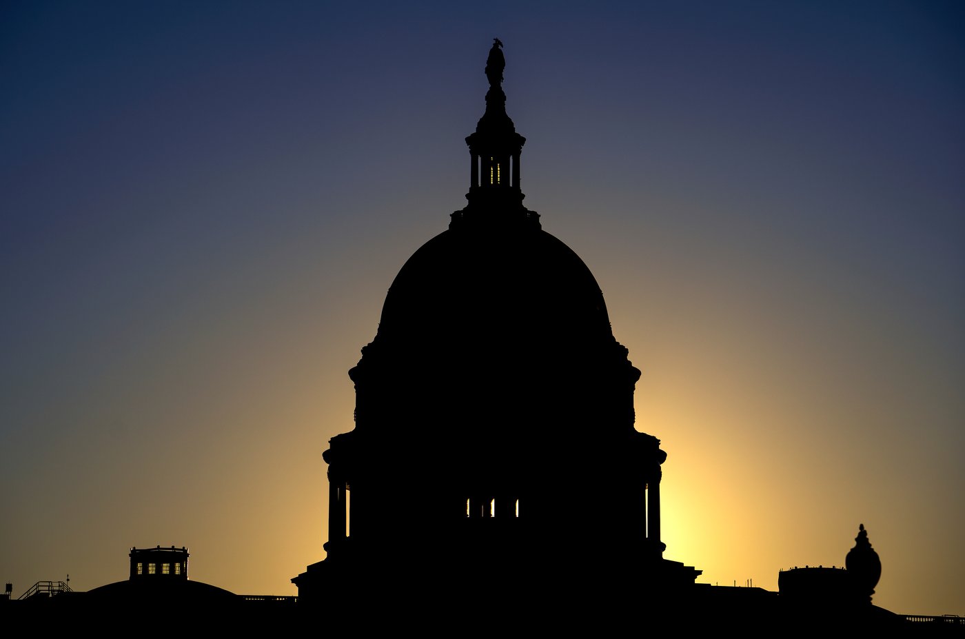 Voters prioritize costs and Iran over investigating Trump for next Congress, AP-NORC poll finds | iNFOnews.ca