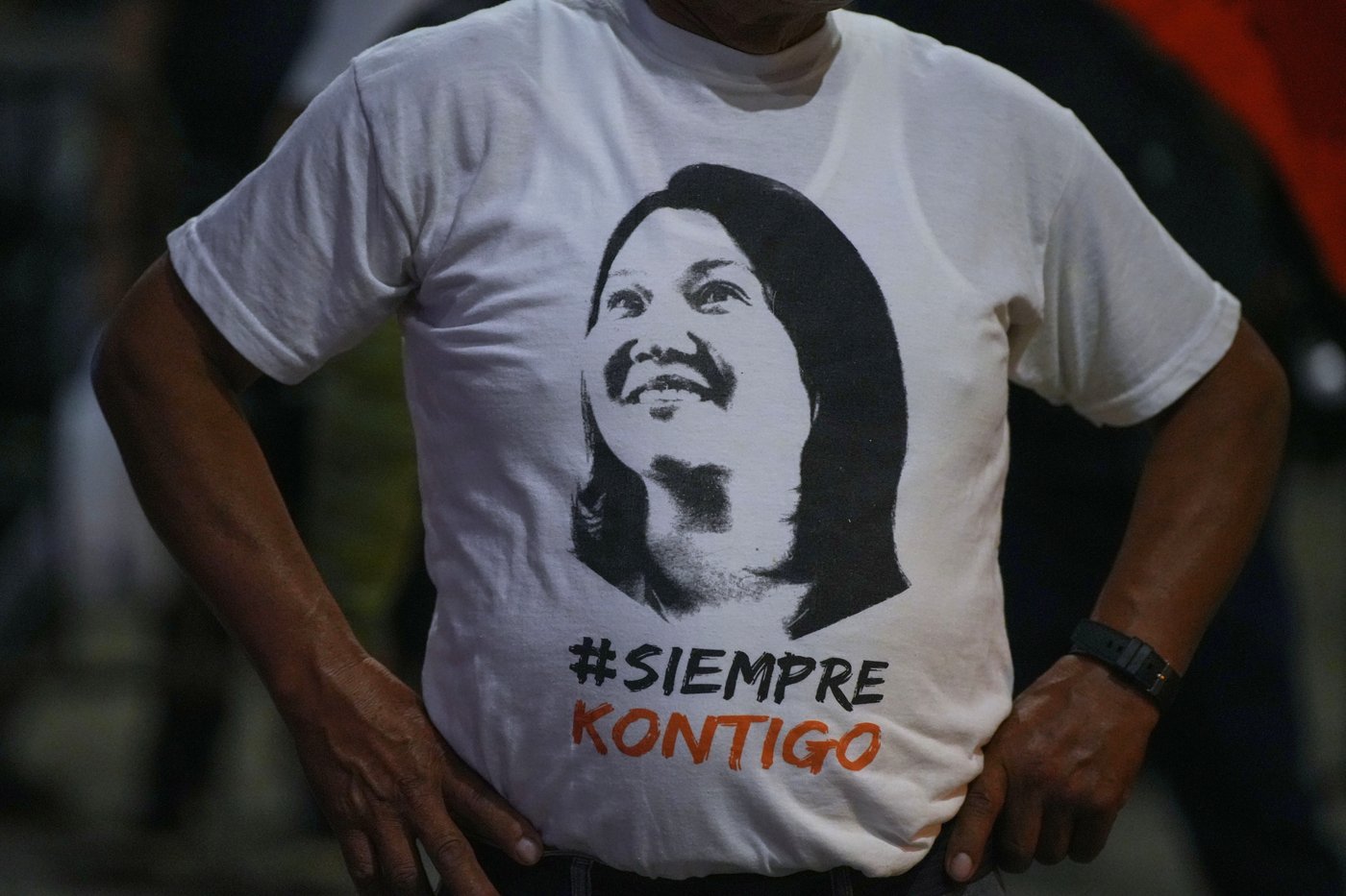 Peruvians will vote in a runoff to pick a ninth president in 10 years as crime fears dominate | iNFOnews.ca