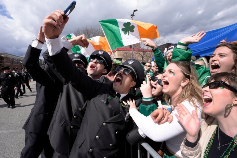 Boston’s St. Patrick’s Day parade among nation’s largest Irish heritage celebrations | iNFOnews.ca