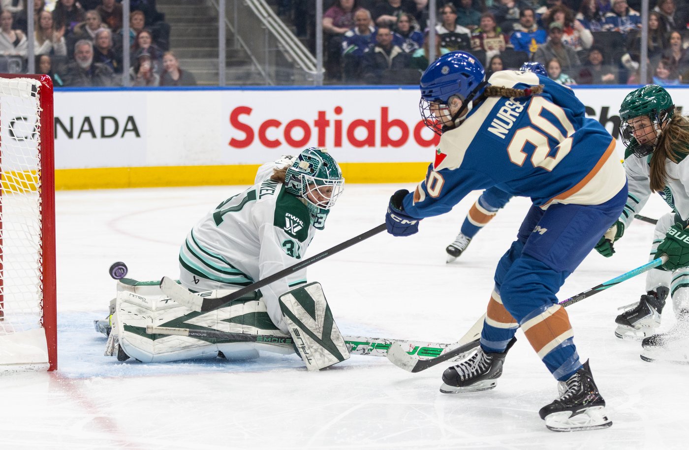 'It exceeded expectations': Vancouver Goldeneyes see bright future after first season | iNFOnews.ca 'It exceeded expectations': Vancouver Goldeneyes see bright future after first season | iNFOnews.ca