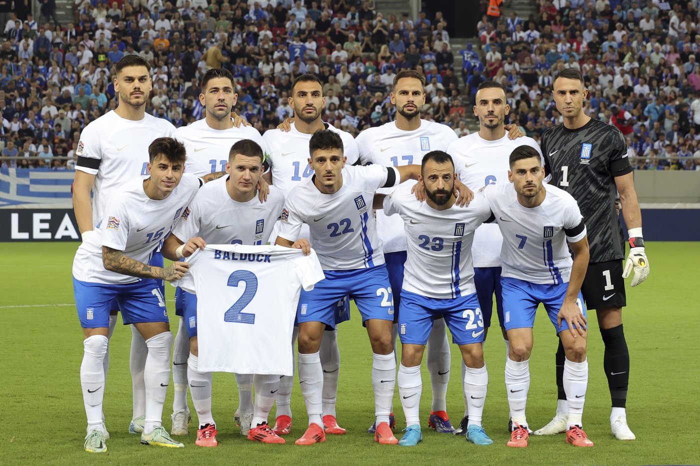 England gets back to winning ways but interim coach Carsley says team needs a 'world class' manager | iNFOnews.ca