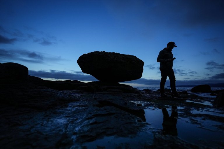 4.2 magnitude earthquake rattles Haida Gwaii, no tsunami is expected | iNFOnews.ca