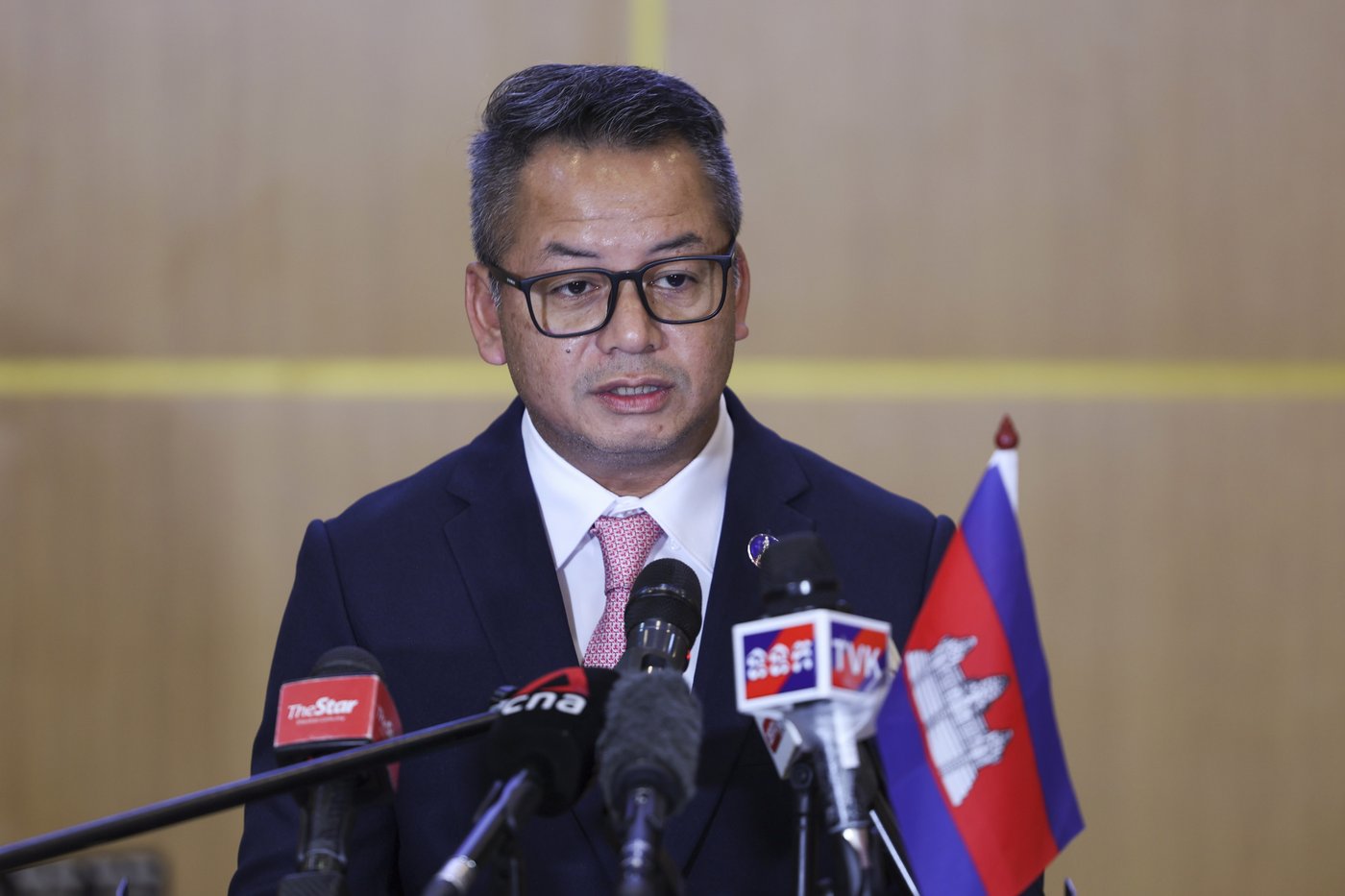Thailand and Cambodia to deploy ceasefire monitors despite deadlock over captured soldiers | iNFOnews.ca