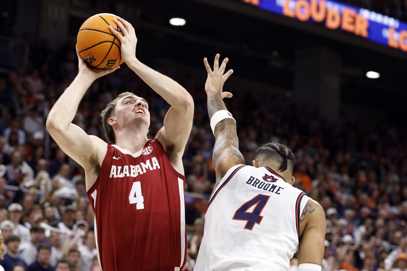Alabama's bench could be key to the Tide making another deep run in the NCAA tourney | iNFOnews.ca