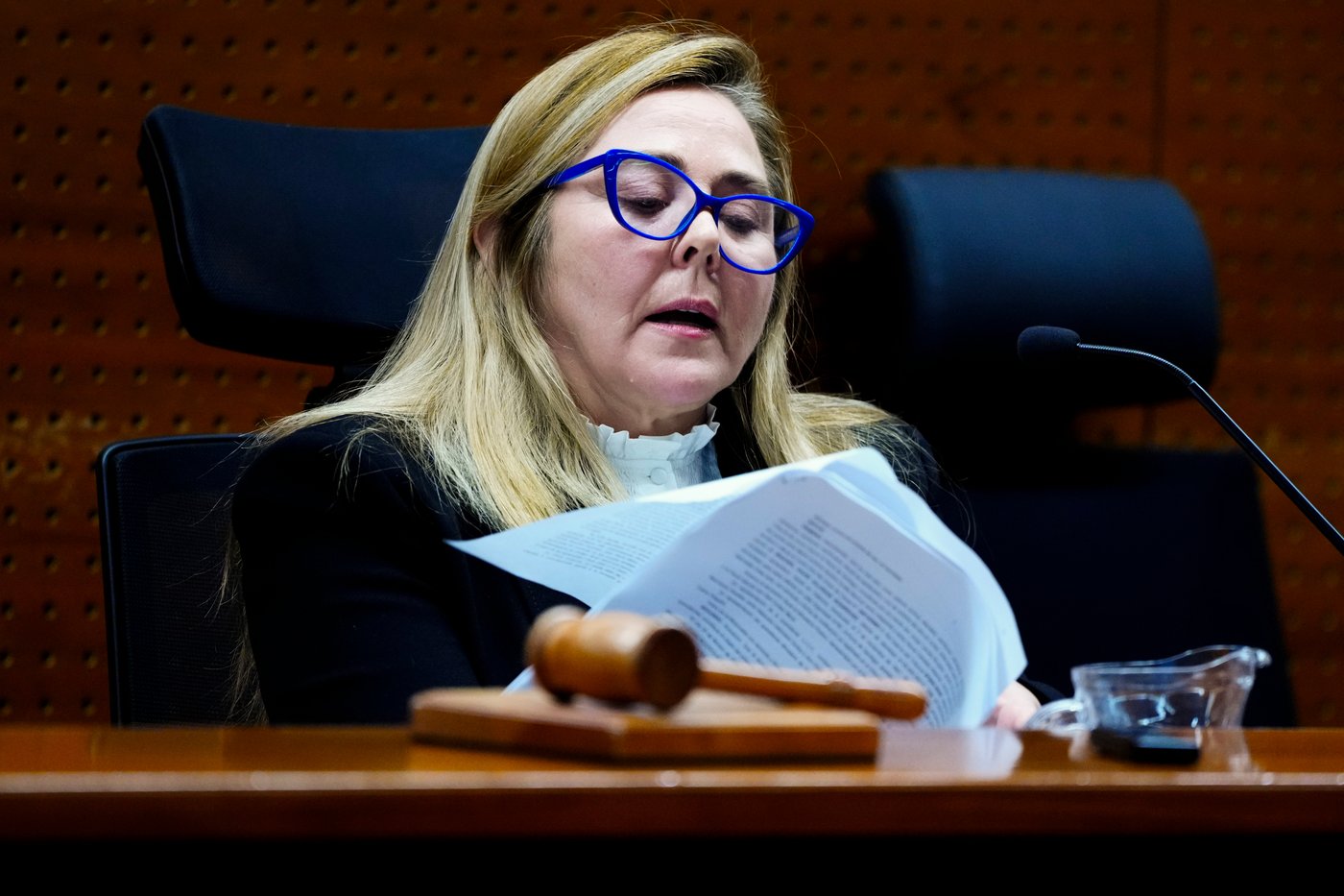 Chile sentences Venezuelan gang member to 20 years for kidnapping and killing dissident | iNFOnews.ca Chile sentences Venezuelan gang member to 20 years for kidnapping and killing dissident | iNFOnews.ca
