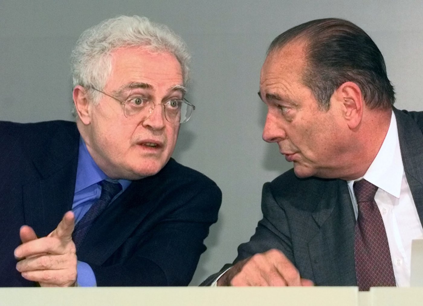 French ex-Prime Minister Lionel Jospin, architect of the 35-hour week, dies at 88 | iNFOnews.ca