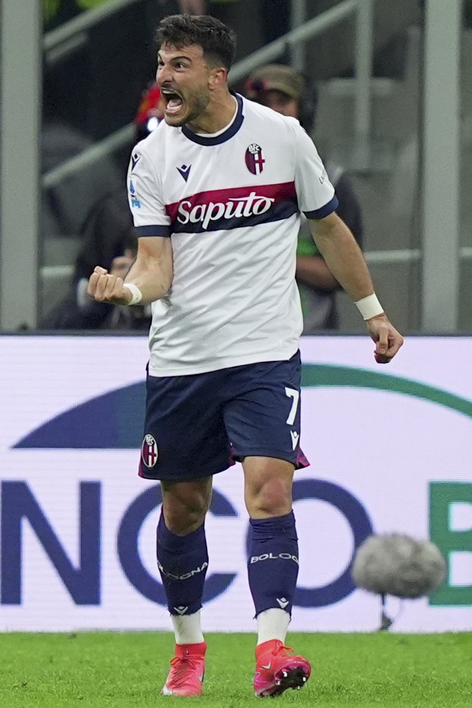 It's cup specialist vs. serial runner-up as Milan takes on Bologna in the Italian Cup final | iNFOnews.ca