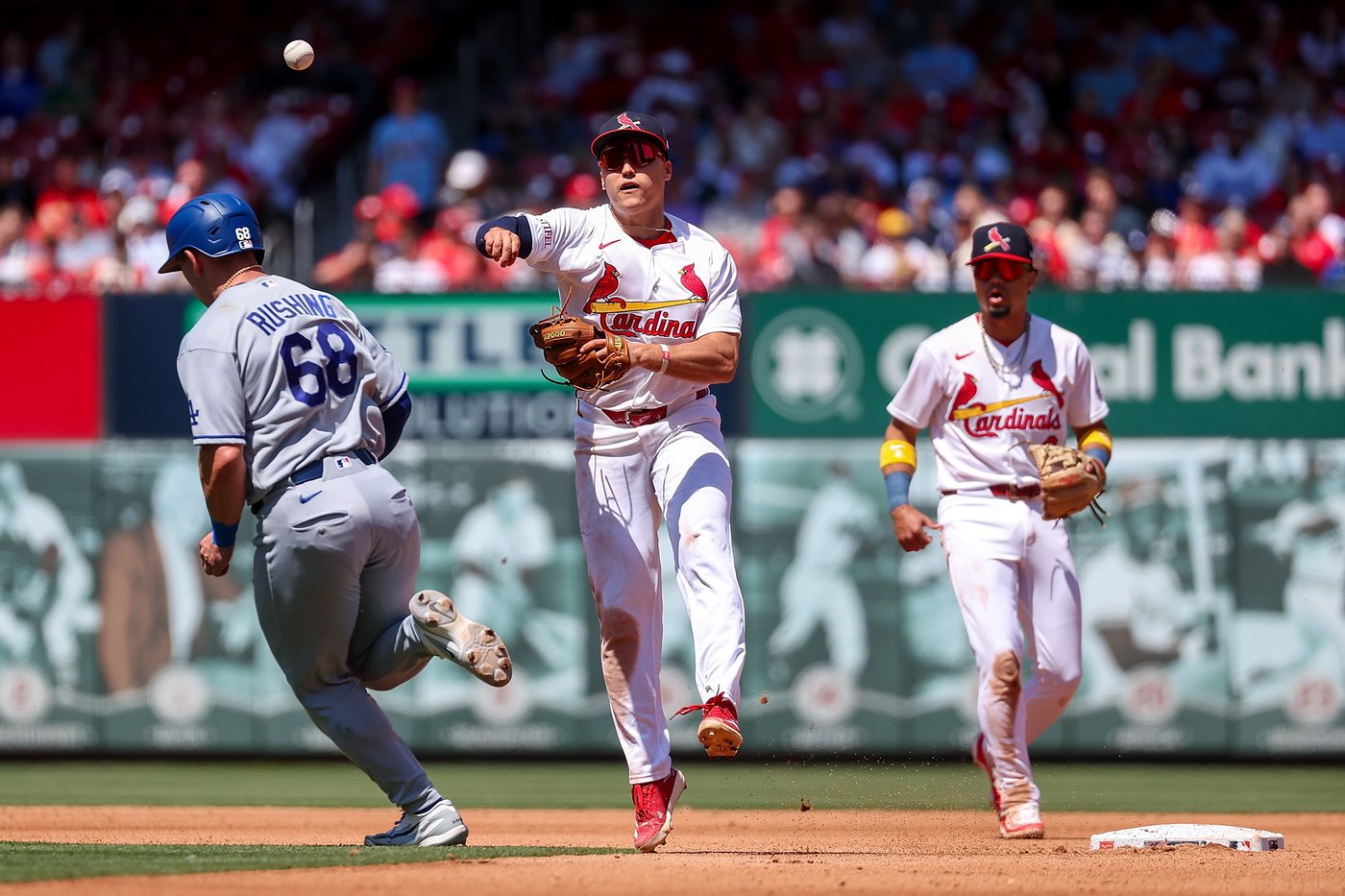 Benge and Vientos lead the Mets to a victory over the skidding Rockies | iNFOnews.ca