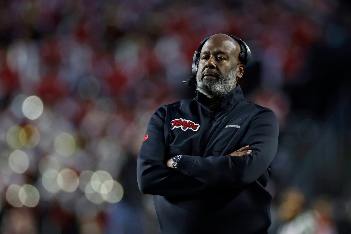 6 college football coaches under the most pressure entering the 2026 season | iNFOnews.ca 6 college football coaches under the most pressure entering the 2026 season | iNFOnews.ca