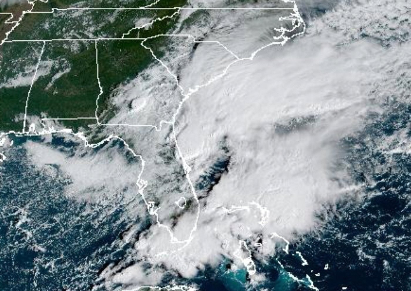 Nor'easter without a name to bring ocean flooding and high winds to US East Coast | iNFOnews.ca Nor'easter without a name to bring ocean flooding and high winds to US East Coast | iNFOnews.ca