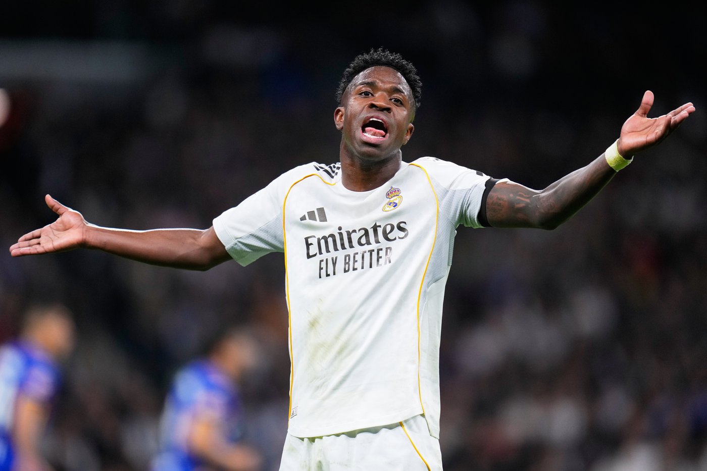 Real Madrid out to end two-game losing streak before Man City rematch | iNFOnews.ca Real Madrid out to end two-game losing streak before Man City rematch | iNFOnews.ca