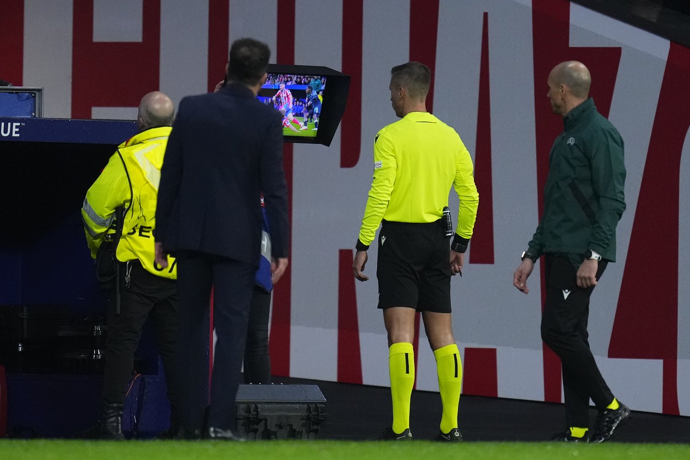 Norwegian soccer clubs vote to drop VAR, setting up decision in March | iNFOnews.ca