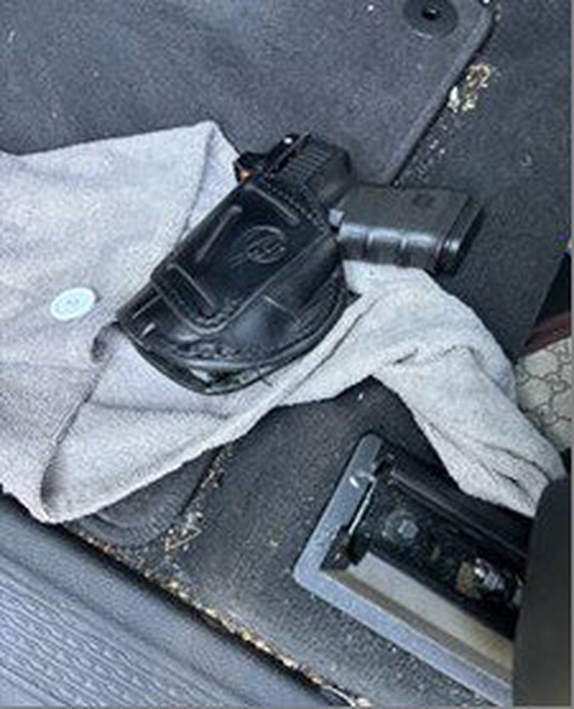 Former Iowa superintendent charged with federal firearms offense after immigration arrest | iNFOnews.ca