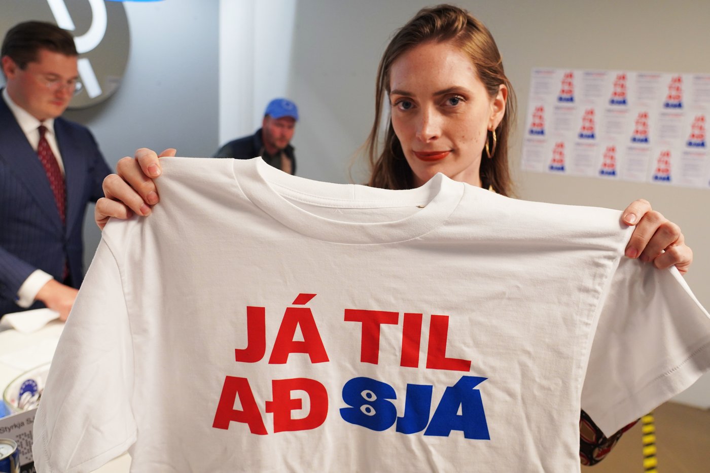 What to know about Iceland's vote on whether to restart talks to join the EU | iNFOnews.ca What to know about Iceland's vote on whether to restart talks to join the EU | iNFOnews.ca