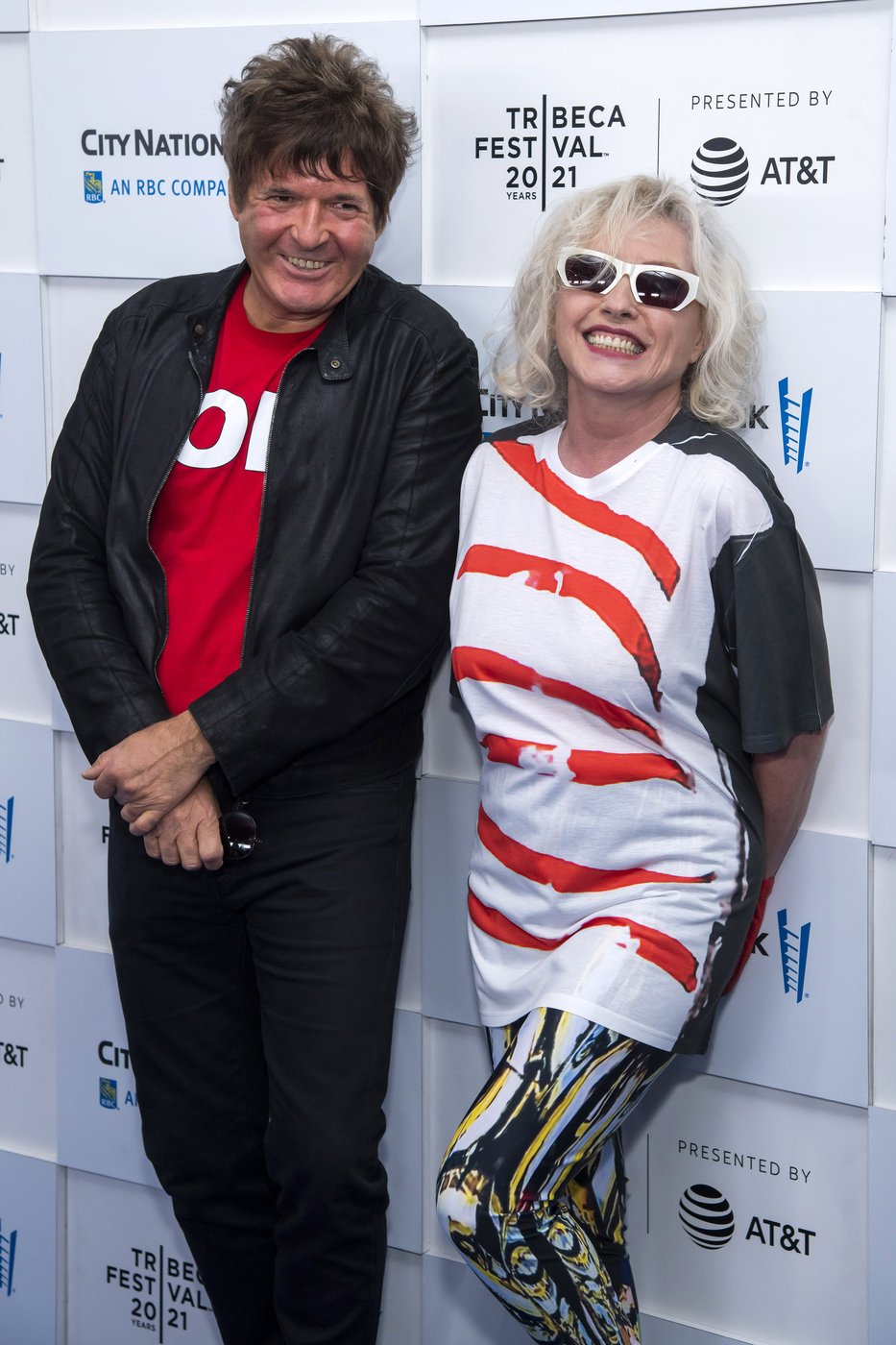 Clem Burke, multifaceted drummer of iconic rock group Blondie, has died | iNFOnews.ca
