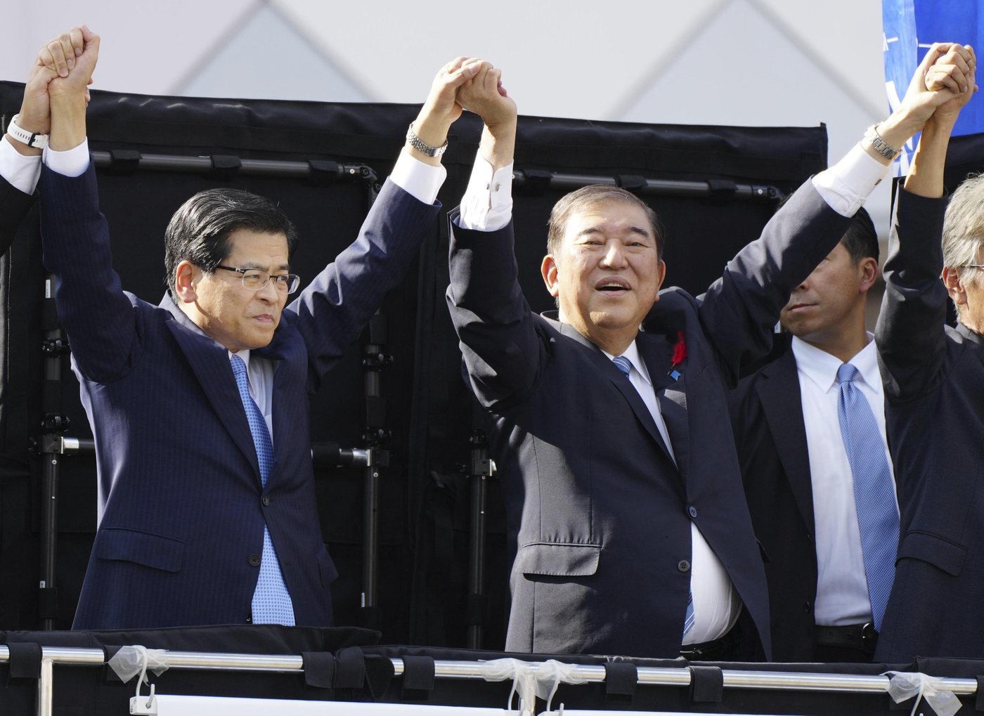 Japan's ruling party may struggle in Sunday's vote, but its decades of dominance won't end | iNFOnews.ca Japan's ruling party may struggle in Sunday's vote, but its decades of dominance won't end | iNFOnews.ca