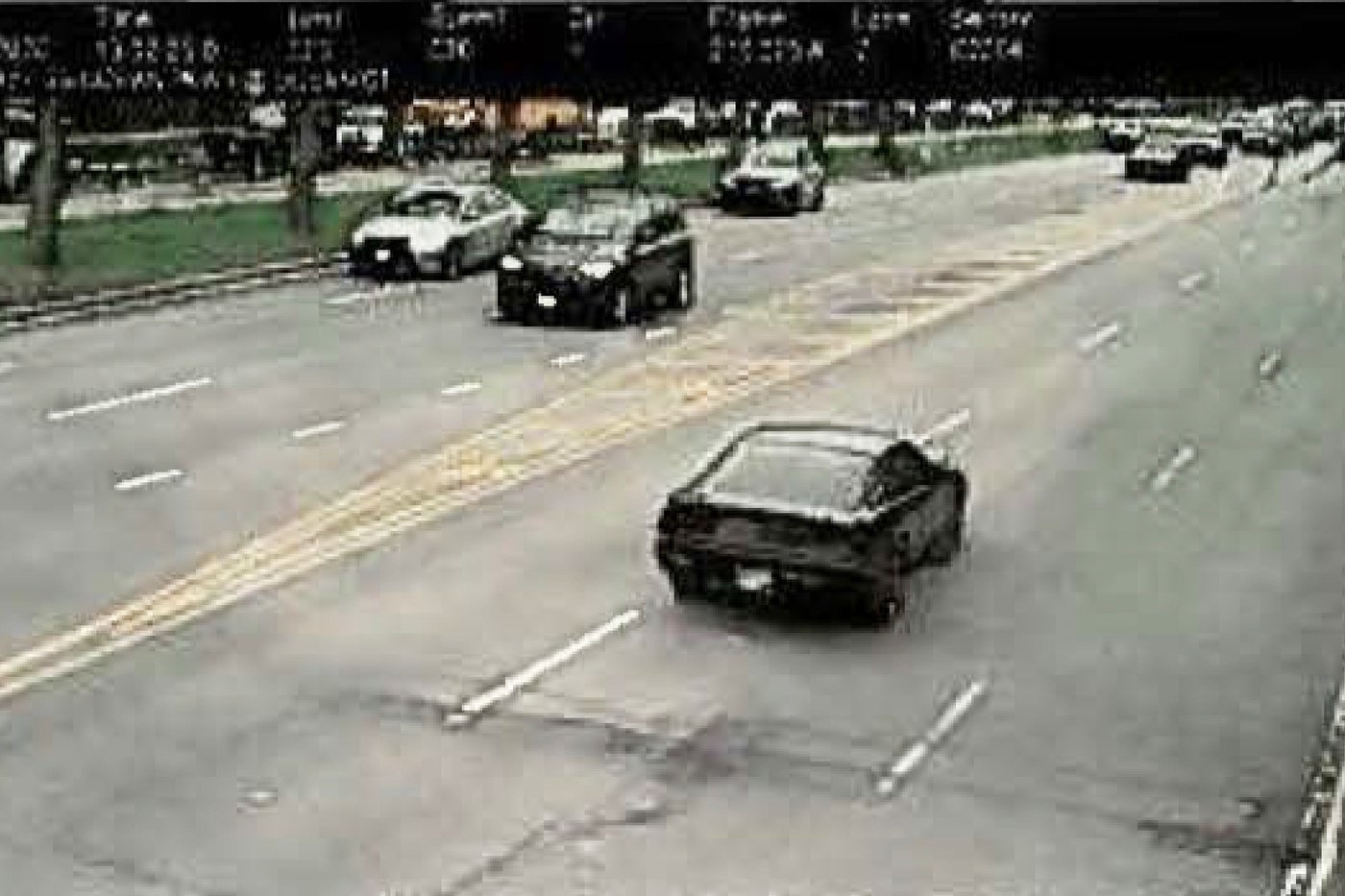 Museum's 'Knight Rider' replica car got a speeding ticket. It hasn't gone anywhere in years | iNwheels