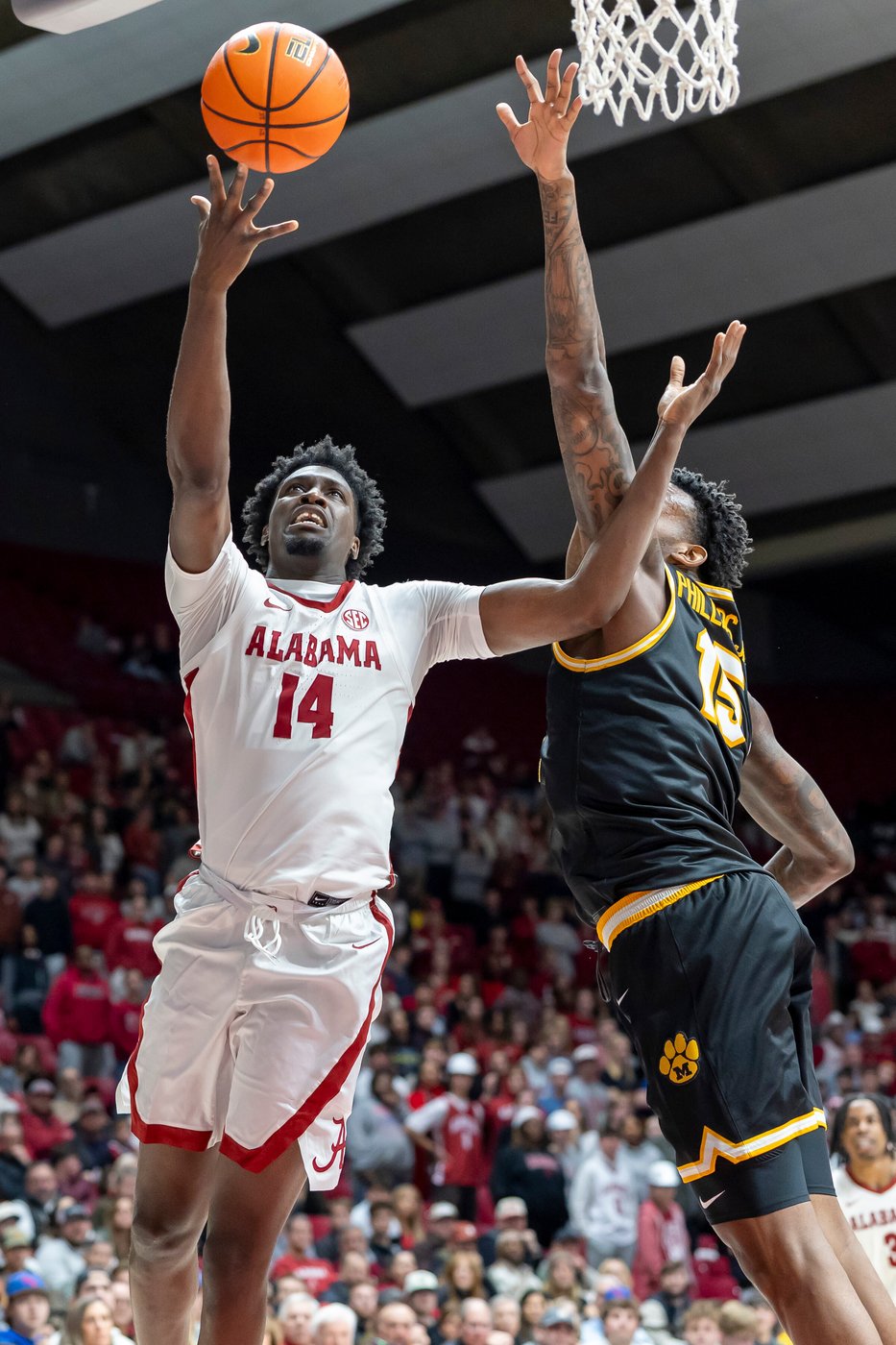 Bediako appeals NCAA eligibility decision to Alabama Supreme Court as season winds down | iNFOnews.ca Bediako appeals NCAA eligibility decision to Alabama Supreme Court as season winds down | iNFOnews.ca
