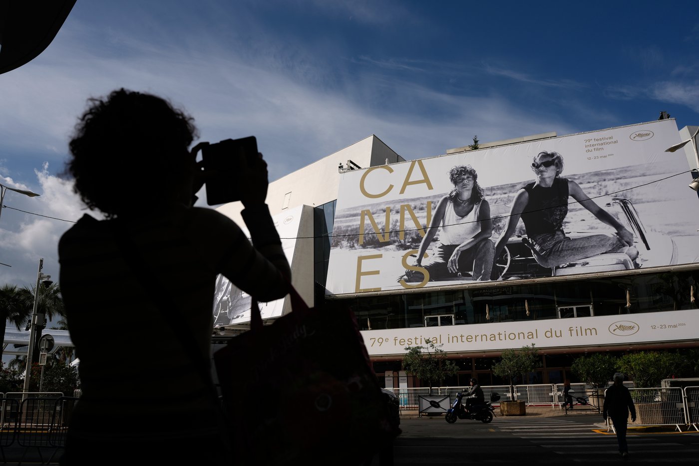 Tool or threat? Cannes Film Festival grapples with the rise of AI | iNFOnews.ca Tool or threat? Cannes Film Festival grapples with the rise of AI | iNFOnews.ca