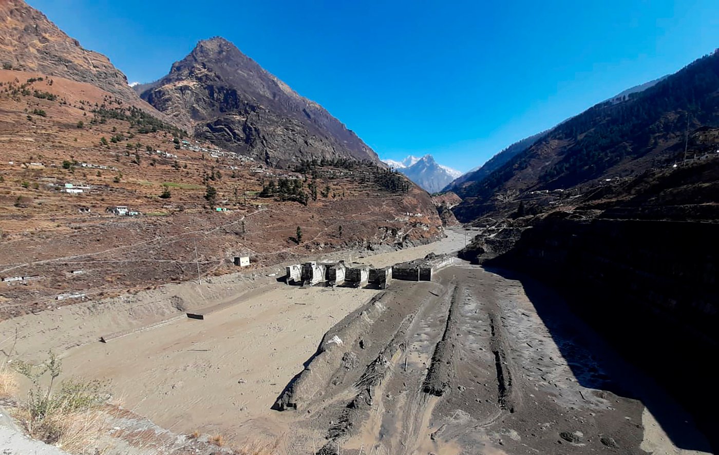 As climate change warms the Himalayas, disasters like the Nepal floods are becoming more frequent | iNFOnews.ca