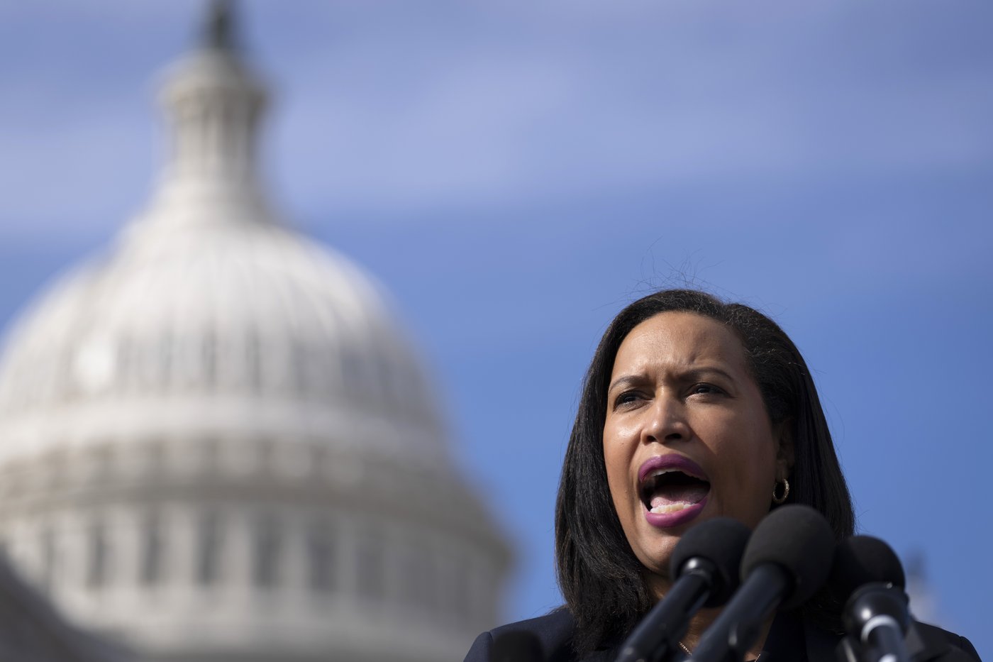 DC weighs layoffs and other cuts as House Republicans leave the city budget in limbo | iNFOnews.ca