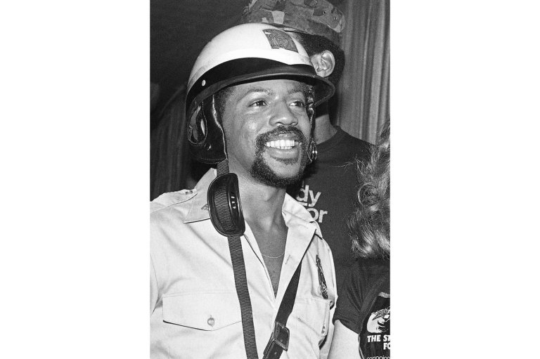 Victor Willis, who co-founded the Village People and co-wrote 'Y.M.C.A.,' dies at 74 | iNFOnews.ca